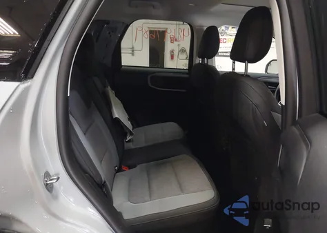 2024 Ford Bronco Sport Big Bend z USA, uszkodzony, nr VIN 3FMCR9B69RRF71679